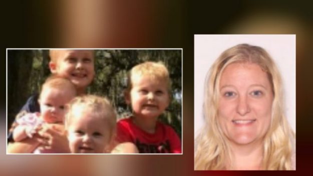 La madre de 4 hijos de Florida fue asesinada por su esposo con un bate de béisbol, dicen autoridades