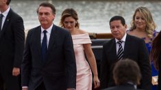 Mourão diz que Bolsonaro tem ‘perfeitas condições’ de comparecer à ONU
