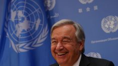 ONU apoia auditoria da OEA nas eleições presidenciais bolivianas