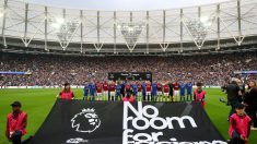 Organizações do futebol inglês se reúnem com Twitter por insultos a jogadores