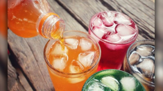 ¡Cuidado!: tomar 2 refrescos de dieta al día puede causarte muerte prematura, según estudios