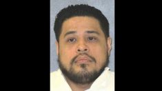 Texas: Recluso dirige unas palabras a los familiares de víctima momentos antes de su ejecución