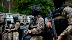 Forças Armadas da Venezuela criticam ativação do Tiar