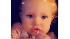 EE.UU.: Novio termina matando a la bebé de 1 año de su novia mientras la cuidaba