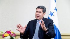 Declaran culpable de narcotráfico al hermano del presidente de Honduras