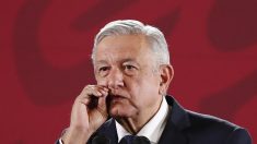 México cae ante Chile en ranking de confianza de inversores y López Obrador se mofa del Banco Mundial