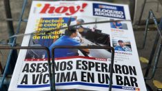 Quedan solo dos periódicos impresos en Nicaragua y una nueva edición digital cierra su portal