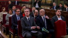 Tribunal español condena hasta 13 años de cárcel por sedición a líderes del ‘procés’ independentista