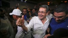 Fiscal considera a Honduras un narco-Estado por apoyar al «poderoso capo narco» hermano del Presidente