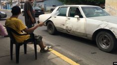 Reventa de gasolina: oficio ilegal de moda para subsistir en Venezuela