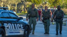 Arrestan a alumno de 12 años por falsa amenaza de bomba en colegio de Florida