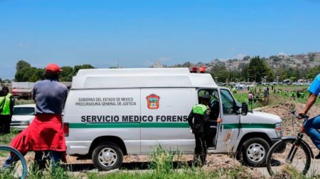 Tragédia familiar no México: mãe esfaqueia marido, mata seus três filhos com veneno de rato e comete suicídio