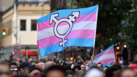 Centenas de jovens transexuais pedem ajuda para voltar ao sexo original, diz relatório