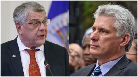 “¿Qué tan débil es Díaz-Canel?”: EE.UU. critica a dictador cubano por arrestos contra defensores de DD.HH.