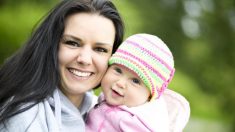 Consejos para las mamás: cómo lidiar con la trampa de las comparaciones