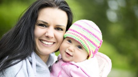 Consejos para las mamás: cómo lidiar con la trampa de las comparaciones