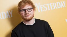 Ed Sheeran le arrebata el puesto a Adele y ahora es el británico más rico menor de 30 años