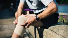 5 ejercicios recomendados por el terapeuta para controlar la artritis reumatoide