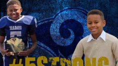 Garoto de 11 anos morre com aneurisma cerebral após treino de futebol
