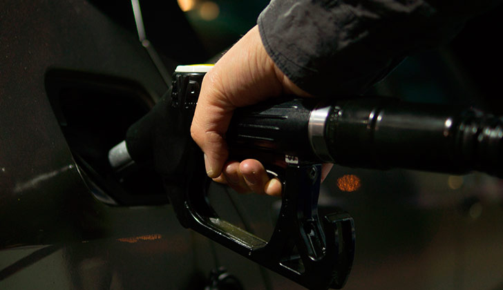 No país de petróleo a gasolina é escassa. Imagem ilustrativa (Pixabay)