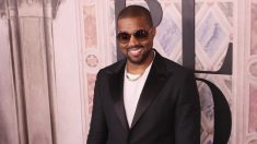 Kanye West confirma que se ha convertido al cristianismo antes del lanzamiento de su nuevo álbum