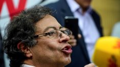 Gustavo Petro pide que las manifestaciones violentas de Ecuador se repliquen en Colombia