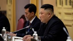 Kim Jong-un anuncia que reanudará pruebas de armamento y la creación de una “nueva arma estratégica”