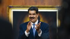 El plan de Maduro para recuperar el oro embargado en Londres