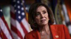 Muere el hermano de Nancy Pelosi, exalcalde de Baltimore Thomas D’Alesandro III