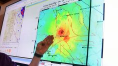 California anuncia lanzamiento de aplicación celular para alertas sísmicas anticipadas