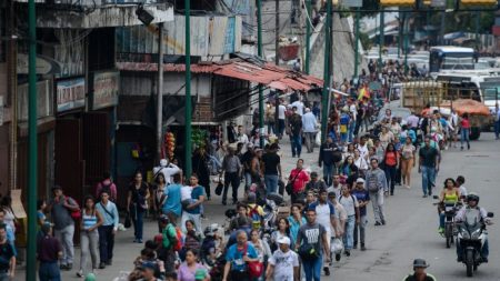 Comité Nacional Republicano lanza campaña “Víctimas del Socialismo”