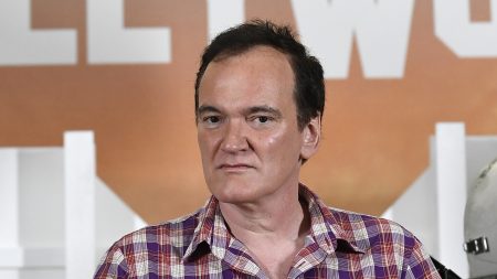 Tarantino decide no reeditar “Érase una vez en Hollywood” ante la presión china y Pompeo lo felicita