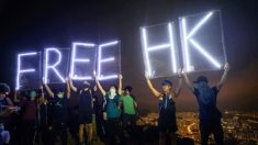 Grupo pro-Beijing promete recompensa a taxista que embistió a manifestantes en Hong Kong