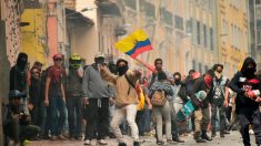 Ecuador: Correa y aliados avivan manifestaciones para destituir a Moreno