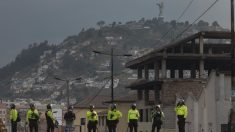 Moreno regresa a Quito: «Los diálogos empiezan a dar frutos» en Ecuador