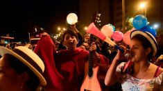 Con el lema “ceder no es perder” gobierno de Ecuador e indígenas ponen fin a las protestas