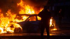 Saqueos e incendios en Santiago de Chile dejan 3 muertos. Hay estado de emergencia y toque de queda