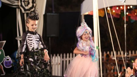 Miami es la tercera ciudad más peligrosa para el «dulce o travesura» de Halloween en EEUU