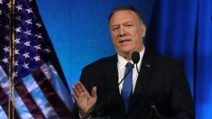 Pompeo: Venezuela demanda un gran esfuerzo para restaurar la democracia