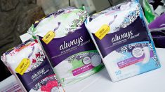 «Always» eliminará el símbolo femenino de sus productos luego de presión de la comunidad transgénero