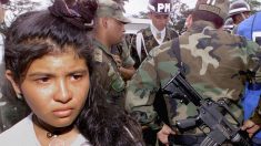 Las FARC ordenan a los niños reclutas a matar a sus compañeros ante “faltas graves”, dice magistrado