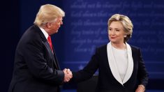 Trump quiere que Hillary Clinton postule a la carrera presidencial 2020 para «robársela» a Warren
