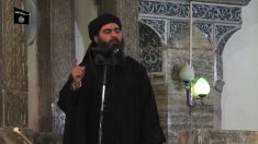 Líder del ISIS, Al-Baghdadi, muere durante misión secreta de las Fuerzas Armadas de EE.UU.