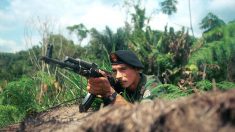 Miembros de las FARC asesinan a dos policías en el centro de Colombia