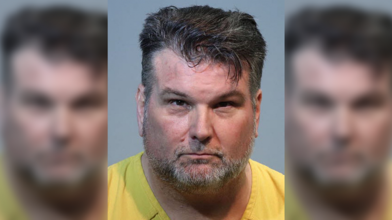 Bryan Fulwider, de 59 años, fue hallado sin vida en su casa en Florida, aparentemente se trata de un suicidio, según las autoridades.  (Seminole County Sheriff's Office)