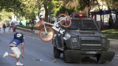 Chile: estado de emergência declarado após motins deixarem 308 detidos e 167 feridos