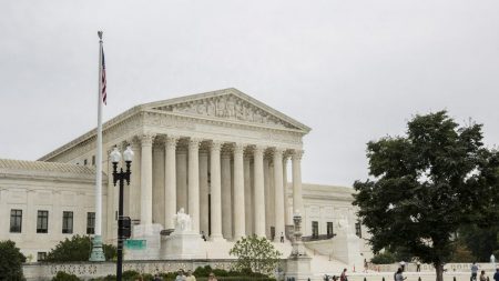 Corte Suprema escuchará testimonio de extranjero ilegal sobre su derecho a disputar la deportación