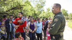 EE.UU.: Casi 1 millón de inmigrantes ilegales fueron arrestados en el año fiscal 2019, dice comisionado