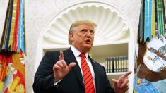 Trump intensifica las críticas a la investigación de impeachment llamándola ‘golpe de Estado’