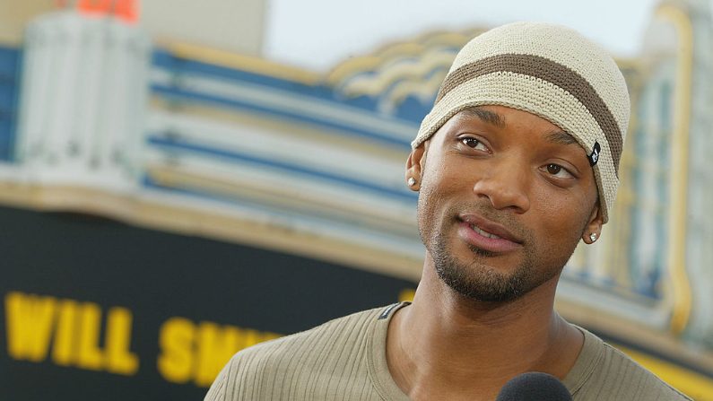 Will Smith (Kevin Winter / Getty Images)